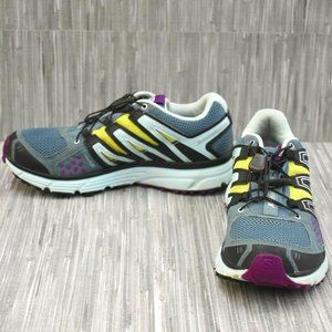 Salomon X-mission 3 402382 Running Shoes
